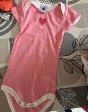 Body cœur 3M
