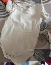 Body crème 3-6M