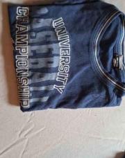 T shirt longues m