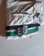 T shirt longues m