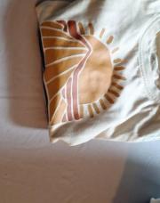 T shirt longues m