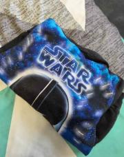 Pull star wars 4 ans 