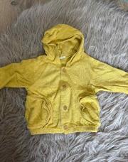 Veste Benetton 62cm