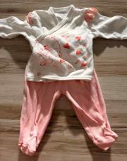 pyjama 3 mois