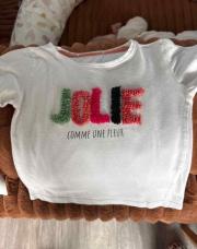Pull jolie 5 ans 