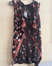 T40-gilet automne 