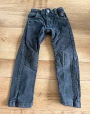 Pantalon bleu sergent major 98 cm