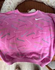 Pull Nike 5/6 ans 