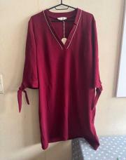 M-Robe bordeaux 