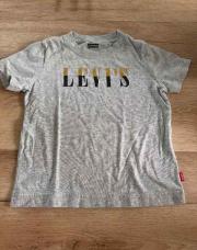 T-shirt gris levi’S 3 ans 