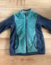 Gilet polaire 2-3 ans 