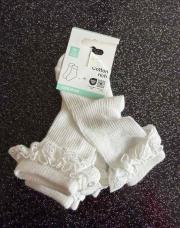 Chaussettes 6-12mois 