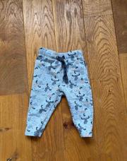 Pantalon cerfs Lupilu 
