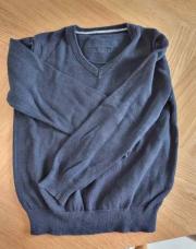 Sweat 8A Marine  - Buissonnière 