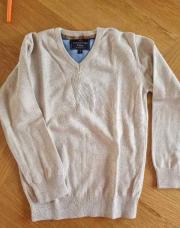 Sweat Beige - 8A - Buissonnière 