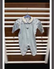 Pyjama Armani 3 mois 