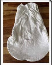 Sac de couchage Nattou