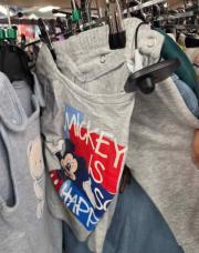 Ensemble mickey