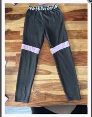 Pantalon sport 7/8 ans 