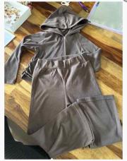 Ensemble sport SHEIN 7 ans 