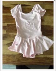 Tunique de danse 6/7 ans 
