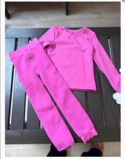 Ensemble thermique Primark 5/6 and 