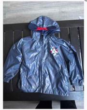 Manteau Disneyland Paris 5/6 ans 