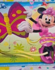 Puzzle MINNIE 24P
