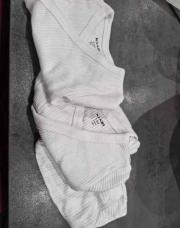 Lot de 3 bodies taille 1mois