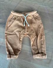 9 mois - jogging camel