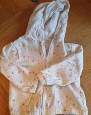 Sweat Cerise - Kiabi - 3A 