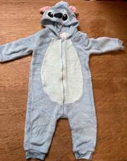 Combinaison stich 74