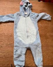 Combinaison stich 80