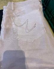 Pantalon rose 46