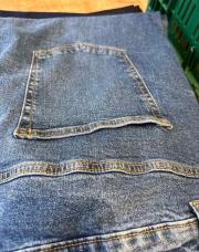 Jeans Kiabi Slim 46/30