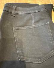Jeans noir 46/48