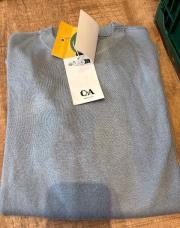 Pull bleu XL NOUVEAU