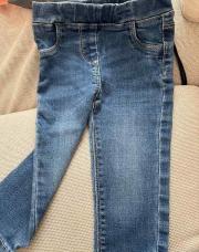 Jeans - 80cm