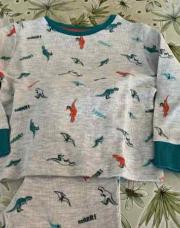 Pijama obaibi 3 ans