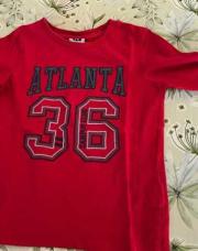 Tshirt manches longues 3 ans tao
