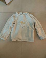T-shirt manche longue 
