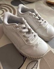 Basket puma 23 