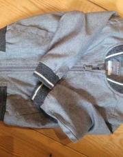 Veste grise primark 