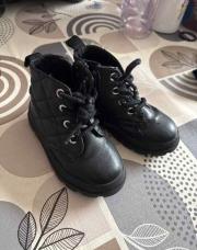 Bottes h&m 22