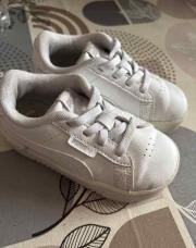 Basket puma 23