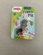 Jeu funny pik Haba