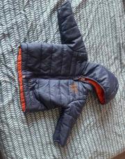 Manteau Cooper 