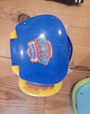 Jouets pat patrouille 