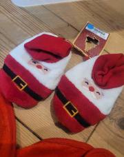 Chausson noel