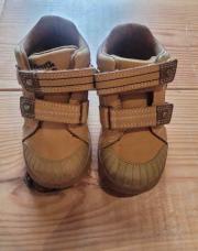 Chaussures fermées beige charlie friand 